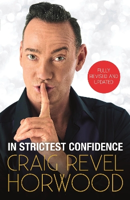 Book cover for In Strictest Confidence