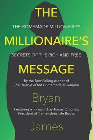 Cover of The Millionaire's Message