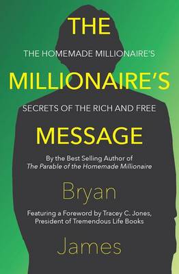 Book cover for The Millionaire's Message