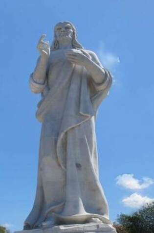 Cover of Christ the Redeemer Statue in Cuba