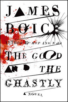 Book cover for The Good and the Ghastly