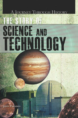 Cover of The Story of Science and Technology
