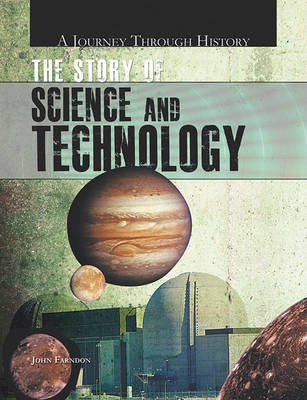 Book cover for The Story of Science and Technology