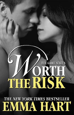 Cover of Worth the Risk