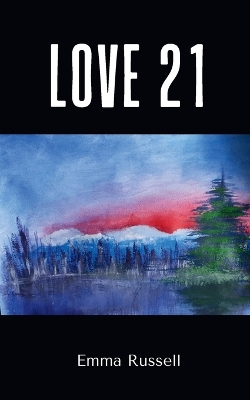 Book cover for Love 21