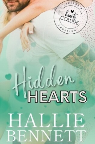 Cover of Hidden Hearts