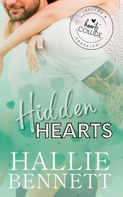 Cover of Hidden Hearts