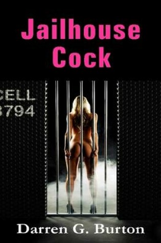 Cover of Jailhouse Cock