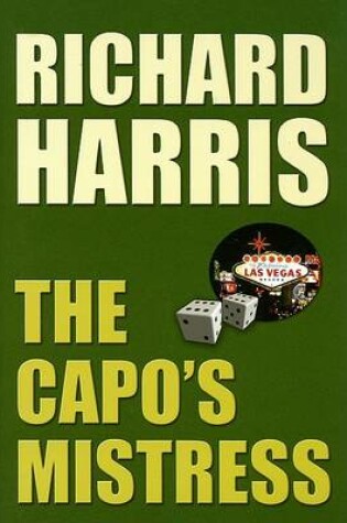 Cover of The Capo's Mistress