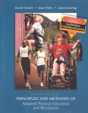 Book cover for Principles and Methods of Adapted Physical Education and Recreation