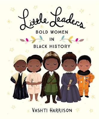 Book cover for Little Leaders