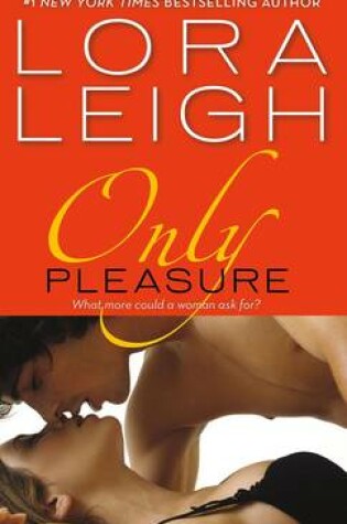 Cover of Only Pleasure