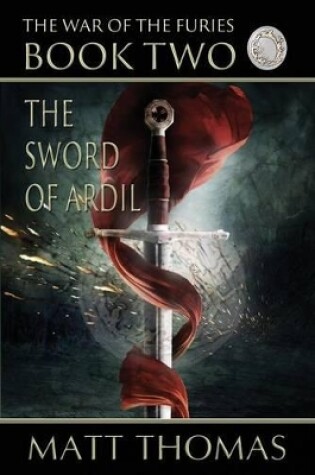 Cover of The Sword of Ardil