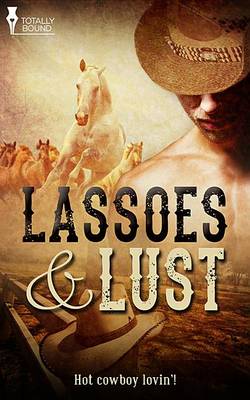 Book cover for Lassoes and Lust