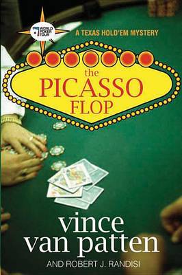 Book cover for The Picasso Flop