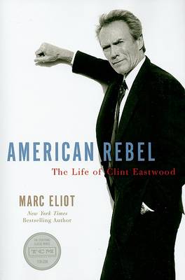 Book cover for American Rebel