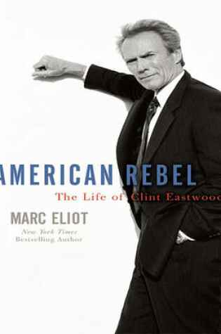 Cover of American Rebel