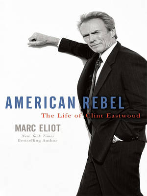 Book cover for American Rebel