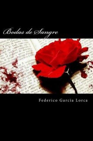 Cover of Bodas de Sangre (Spanish Edition) (Special Edition)