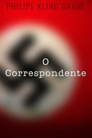 Cover of O Correspondente