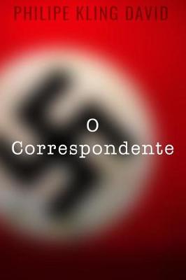 Book cover for O Correspondente