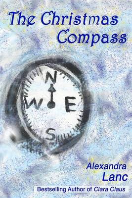 Book cover for The Christmas Compass