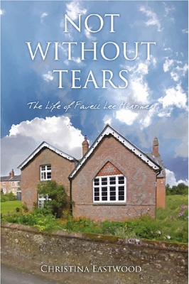 Book cover for Not without Tears