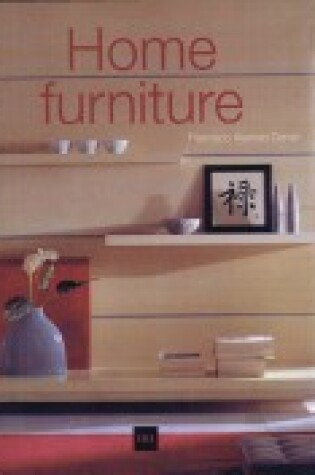 Cover of Home Furniture