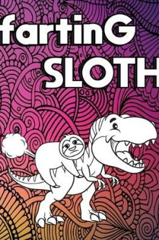 Cover of Farting Sloth