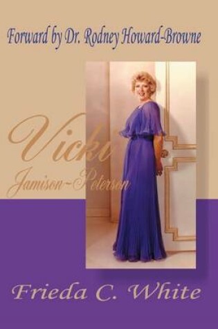 Cover of Vicki Jamison-Peterson