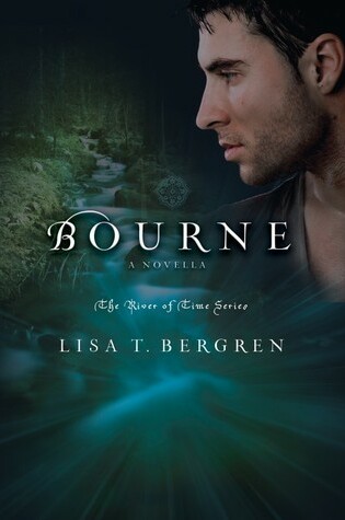 Cover of Bourne
