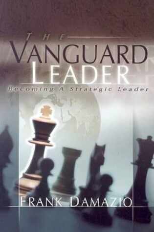 Cover of The Vanguard Leader