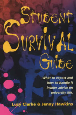 Cover of Student Survival Guide
