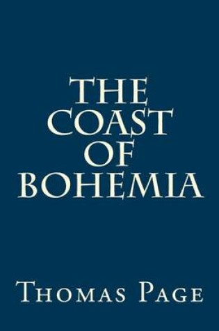 Cover of The Coast of Bohemia