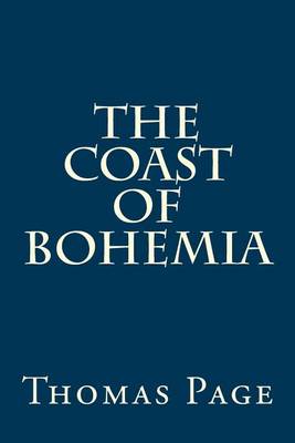 Book cover for The Coast of Bohemia