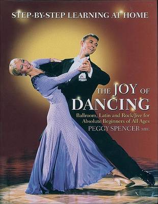 Cover of The Joy of Dancing