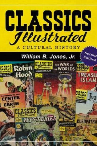 Cover of Classics Illustrated