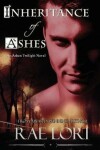 Book cover for Inheritance of Ashes