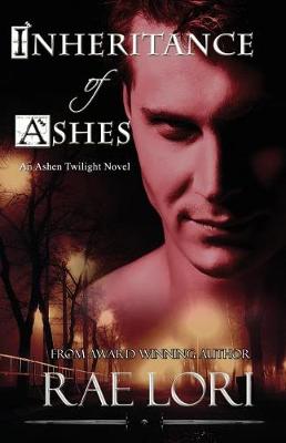 Cover of Inheritance of Ashes