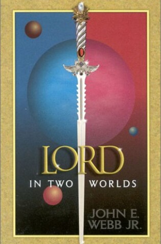 Cover of Lord of Two Worlds