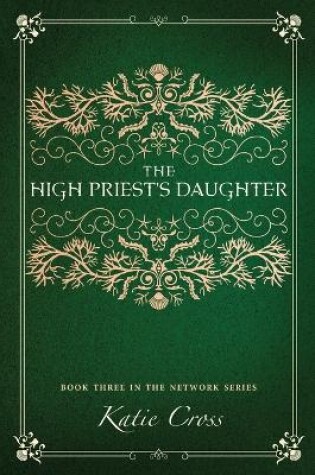 Cover of The High Priest's Daughter