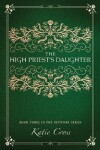 Book cover for The High Priest's Daughter