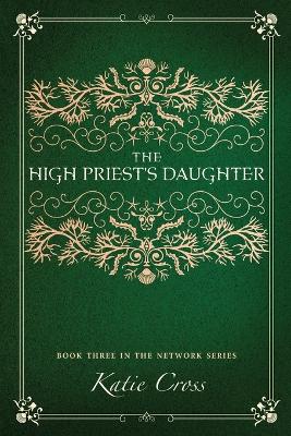 Book cover for The High Priest's Daughter