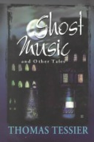 Cover of Ghost Music