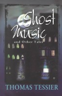 Book cover for Ghost Music