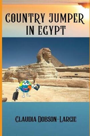 Cover of Country Jumper in Egypt