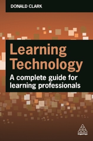Cover of Learning Technology