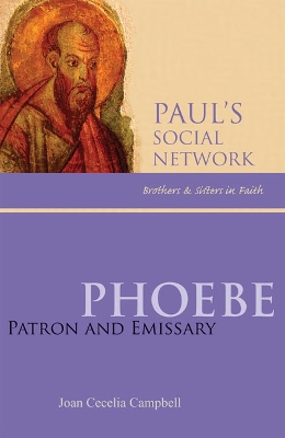 Cover of Phoebe