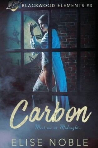 Cover of Carbon