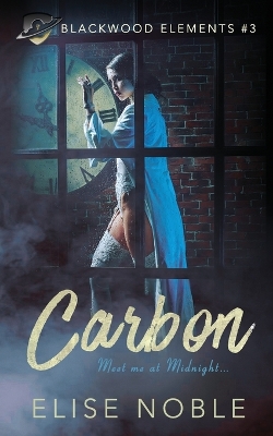 Cover of Carbon